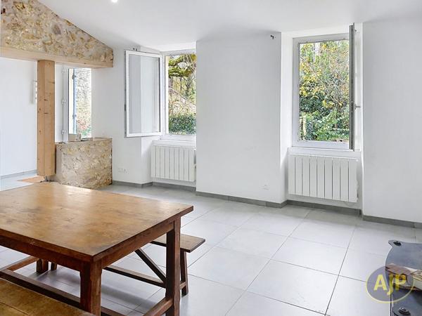 Vente maison Saint Germain D Esainteuil : 189 000 € - AJP Lesparre Immobilier
