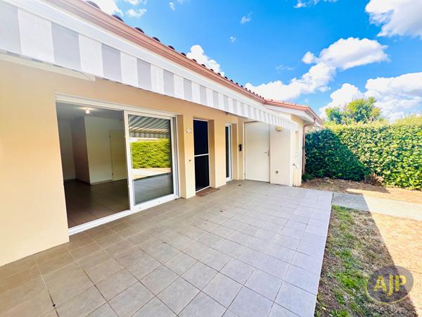 Vente maison Izon : 170 000 € - AJP Immobilier Libourne