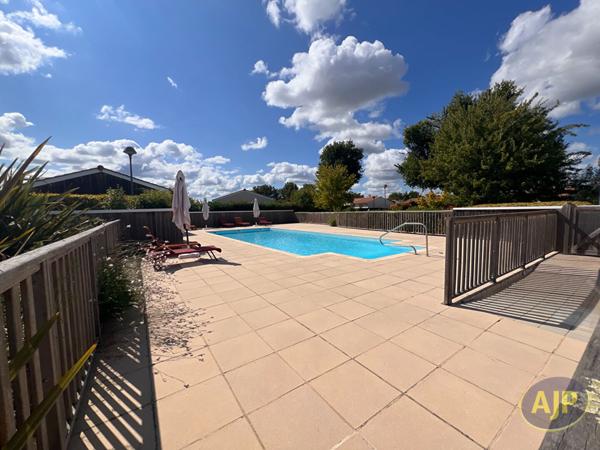 Vente maison Izon : 170 000 € - AJP Immobilier Libourne