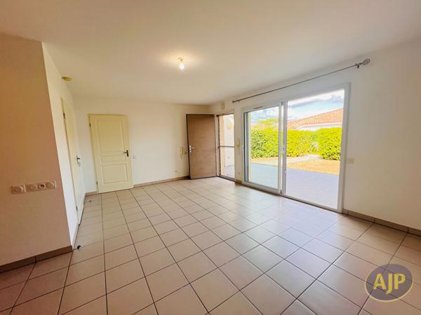 Vente maison Izon : 170 000 € - AJP Immobilier Libourne