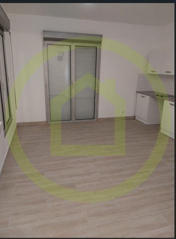 Appartement à NOISY LE SEC (93130)