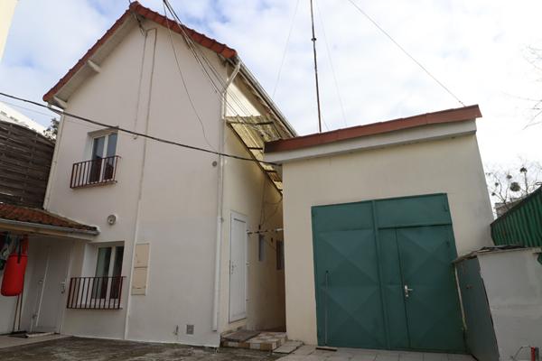 Maison Pierrefitte Sur Seine 6 pièce(s) 150 m2