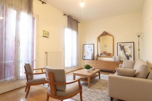 Maison Pierrefitte Sur Seine 6 pièce(s) 150 m2