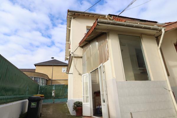 Maison Pierrefitte Sur Seine 6 pièce(s) 150 m2