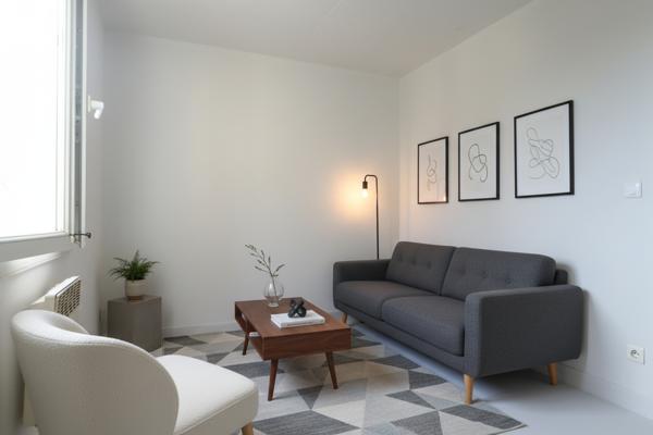 Maison Pierrefitte Sur Seine 6 pièce(s) 150 m2