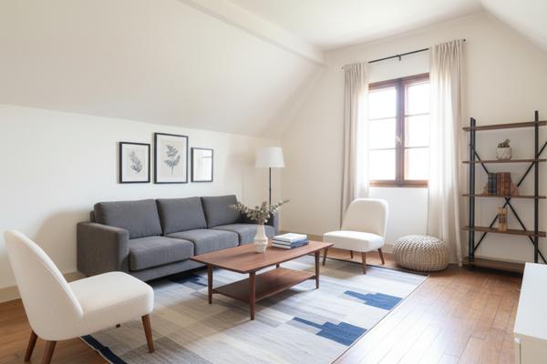 Maison Pierrefitte Sur Seine 6 pièce(s) 150 m2