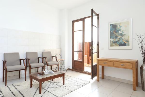 Maison Pierrefitte Sur Seine 6 pièce(s) 150 m2