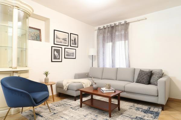 Maison Pierrefitte Sur Seine 6 pièce(s) 150 m2