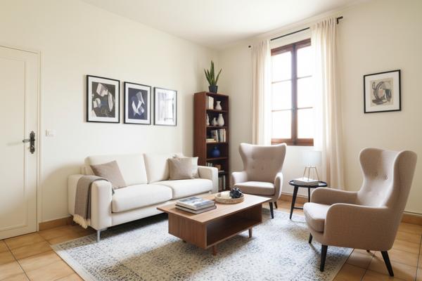 Maison Pierrefitte Sur Seine 6 pièce(s) 150 m2