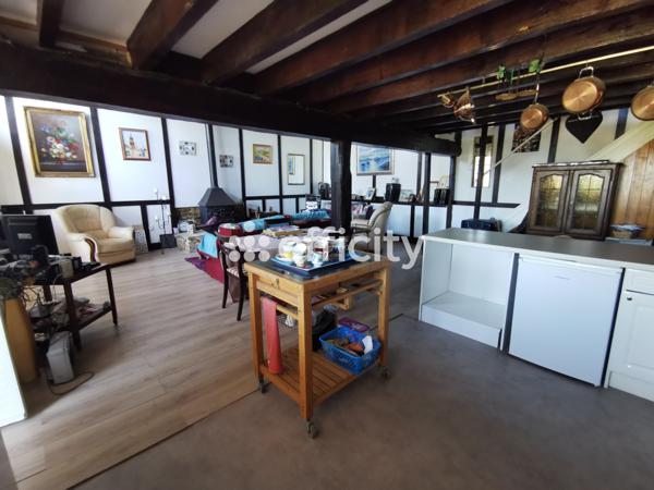 Maison
         14 pièces
        - 330 m² Exclusivité 211 000 € *