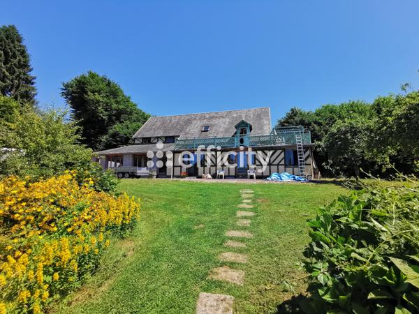 Maison
         14 pièces
        - 330 m² Exclusivité 211 000 € *