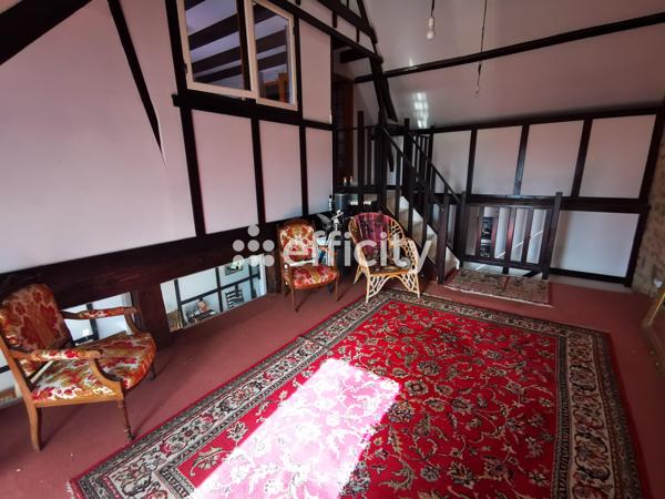 Maison
         14 pièces
        - 330 m² Exclusivité 211 000 € *