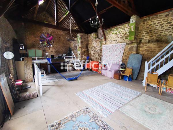 Maison
         14 pièces
        - 330 m² Exclusivité 211 000 € *