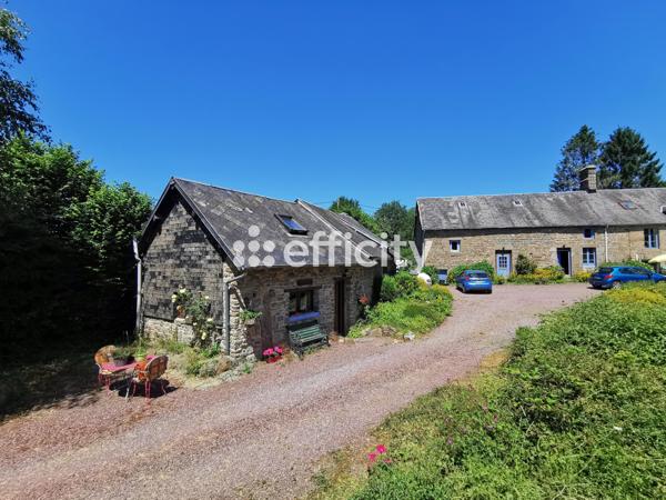 Maison
         14 pièces
        - 330 m² Exclusivité 211 000 € *