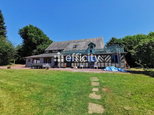 Maison
         14 pièces
        - 330 m² Exclusivité 211 000 € *