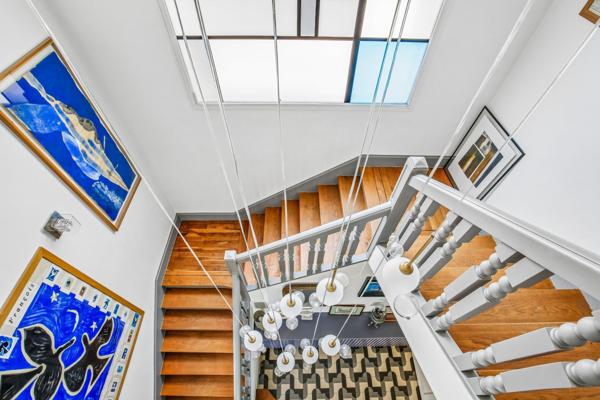 Vente Maison de luxe Garches 12 Pièces 594 m²