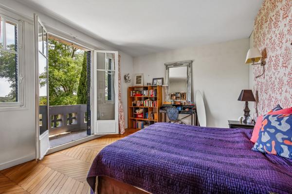 Vente Maison de luxe Garches 12 Pièces 594 m²