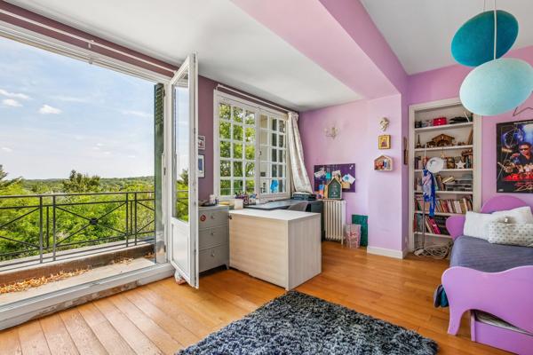 Vente Maison de luxe Garches 12 Pièces 594 m²