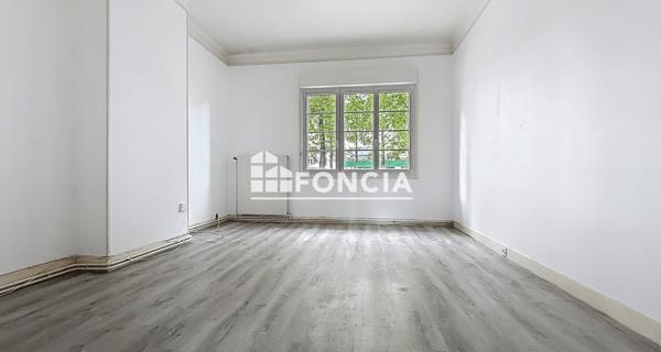 À vendre Appartement 3 pièces 56 m² - Flers 61100