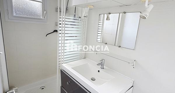 À vendre Appartement 3 pièces 56 m² - Flers 61100