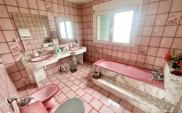 Maison à vendre    6 pièces •  Sevran