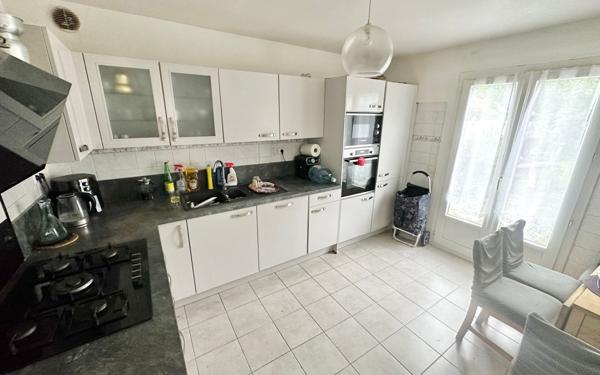 Maison à vendre    6 pièces •  Sevran