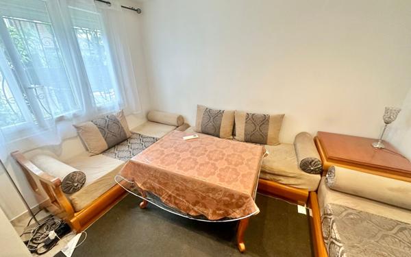 Maison à vendre    6 pièces •  Sevran