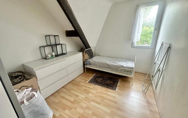 Maison à vendre    6 pièces •  Sevran