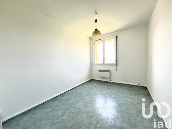 Appartement 4 pièces de 82 m² à Le Pontet (84130)