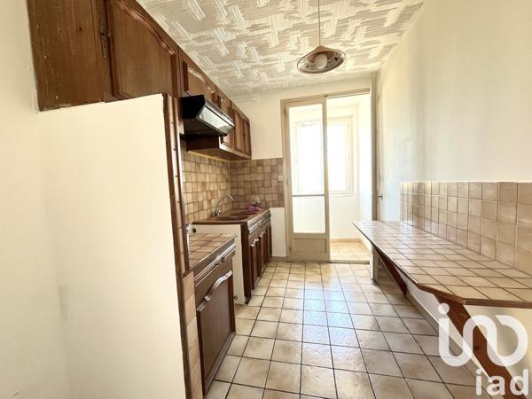 Appartement 4 pièces de 82 m² à Le Pontet (84130)