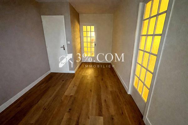 Maison 5 pièce(s) 3 chambre(s) 97 m²