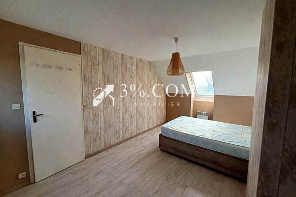 Maison 5 pièce(s) 3 chambre(s) 97 m²