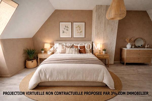 Maison 5 pièce(s) 3 chambre(s) 97 m²