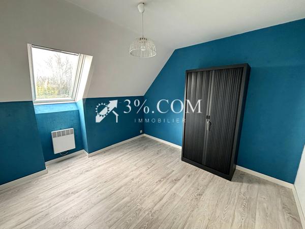 Maison 5 pièce(s) 3 chambre(s) 97 m²