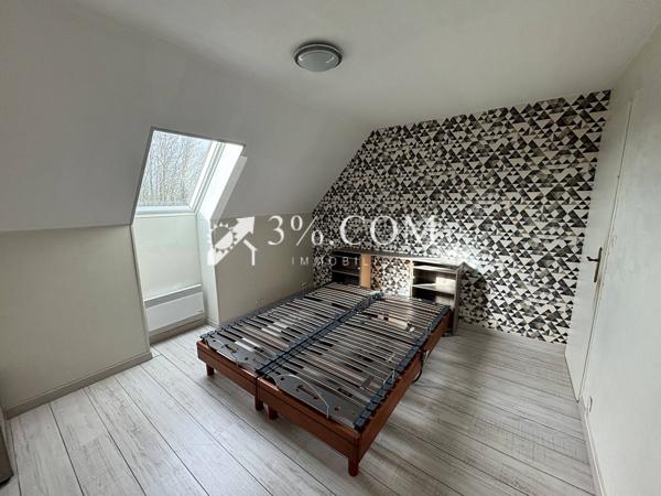 Maison 5 pièce(s) 3 chambre(s) 97 m²