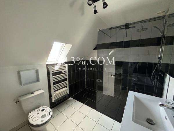 Maison 5 pièce(s) 3 chambre(s) 97 m²