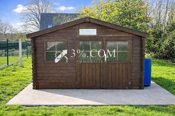 Maison 5 pièce(s) 3 chambre(s) 97 m²