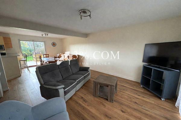 Maison 5 pièce(s) 3 chambre(s) 97 m²