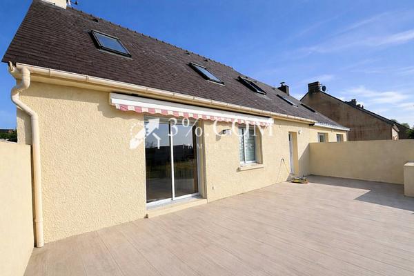 Maison 5 pièce(s) 3 chambre(s) 97 m²