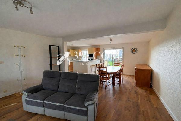 Maison 5 pièce(s) 3 chambre(s) 97 m²