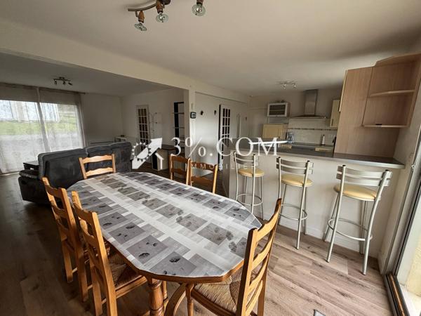 Maison 5 pièce(s) 3 chambre(s) 97 m²