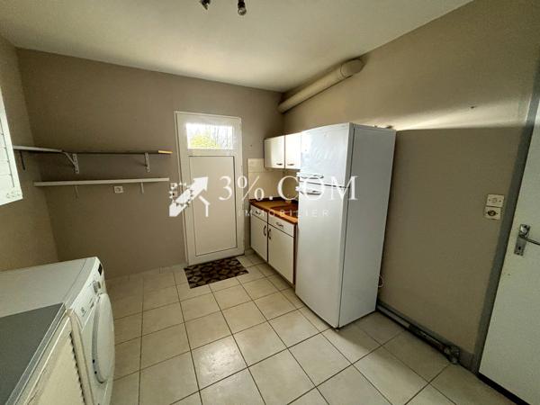 Maison 5 pièce(s) 3 chambre(s) 97 m²