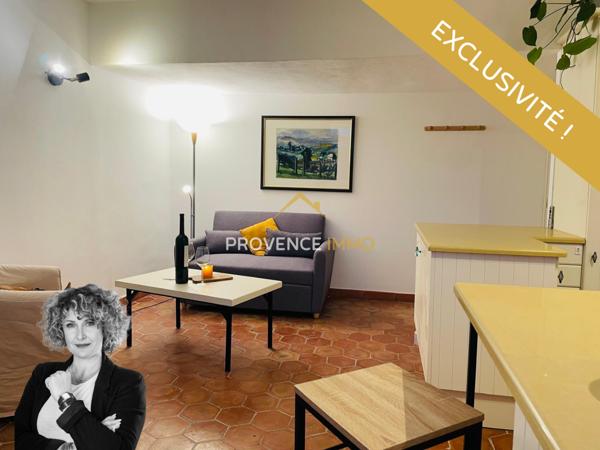 Grimaud (83310) Ensemble immobilier d’exception au bord du canal - Exceptional Dual-Apartment Property