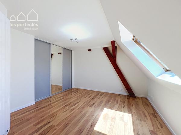 Magnifique duplex 4 pièces de 123 m² à Drusenheim