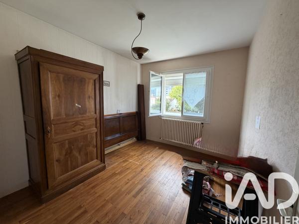 Maison à vendre 5 pièces 98 m² La Rochelle