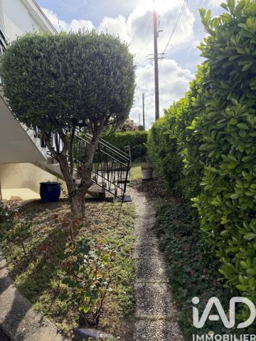 Maison à vendre 5 pièces 98 m² La Rochelle