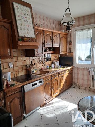 Maison à vendre 5 pièces 98 m² La Rochelle