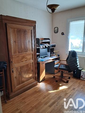 Maison à vendre 5 pièces 98 m² La Rochelle