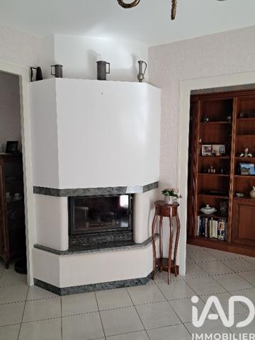 Maison à vendre 5 pièces 98 m² La Rochelle