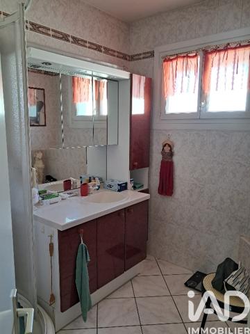 Maison à vendre 5 pièces 98 m² La Rochelle